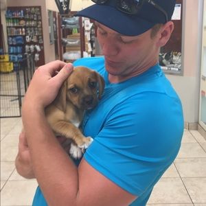 Meet your Posher, Kyle